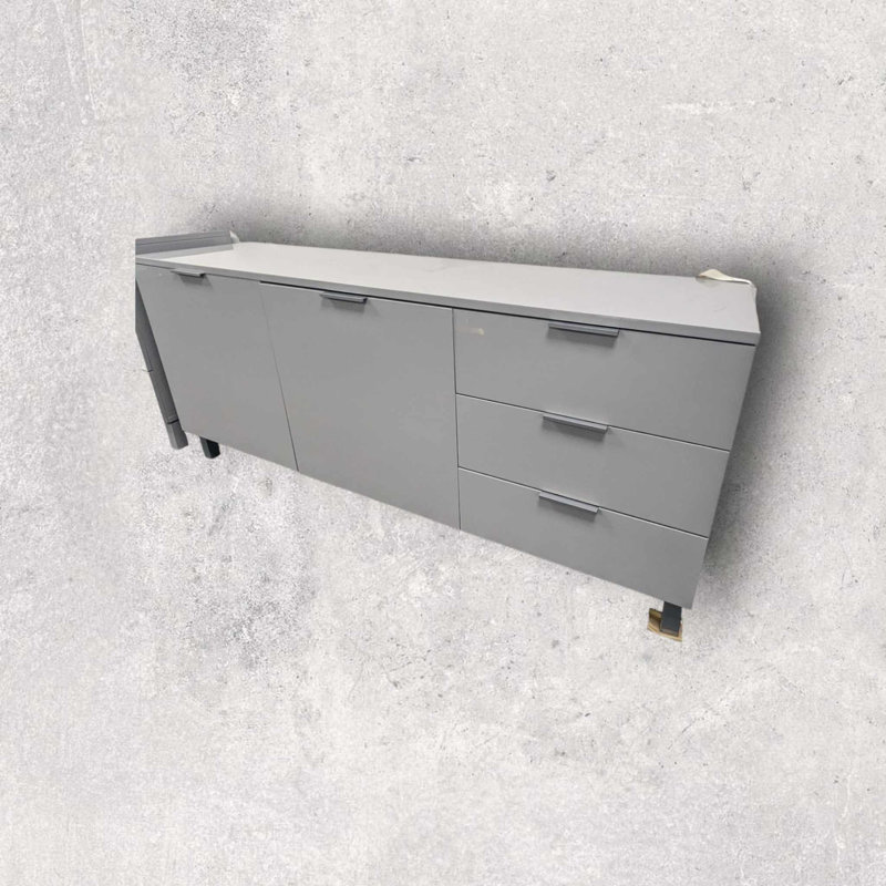 Adelino 160cm Sideboard