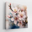 Fleurs d'amandier doux