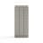Triple Continuous Metal Locker Base Addition