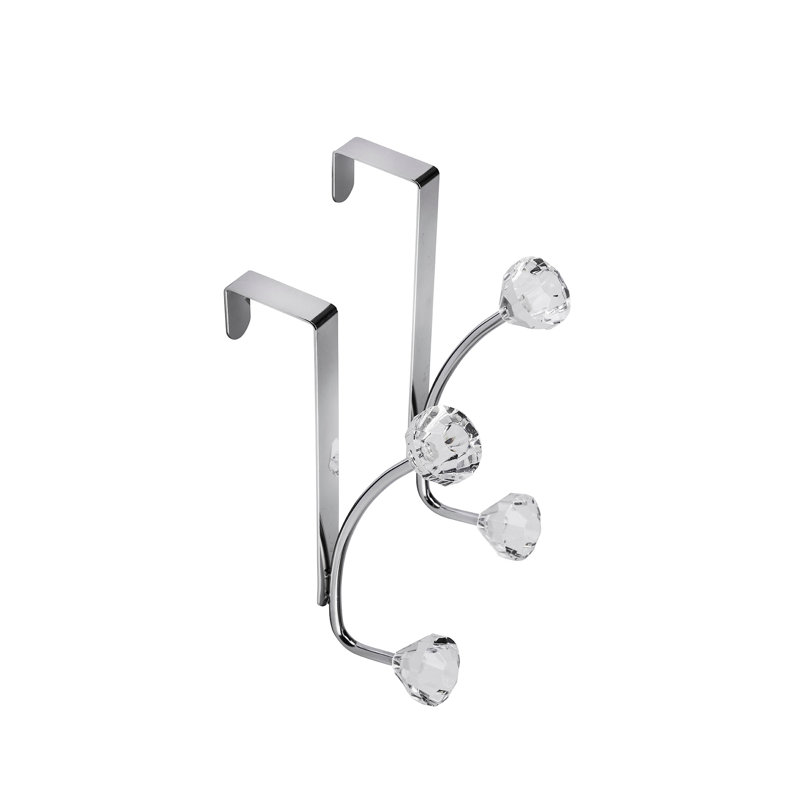 Arabian Over-the-Door Towel Hook