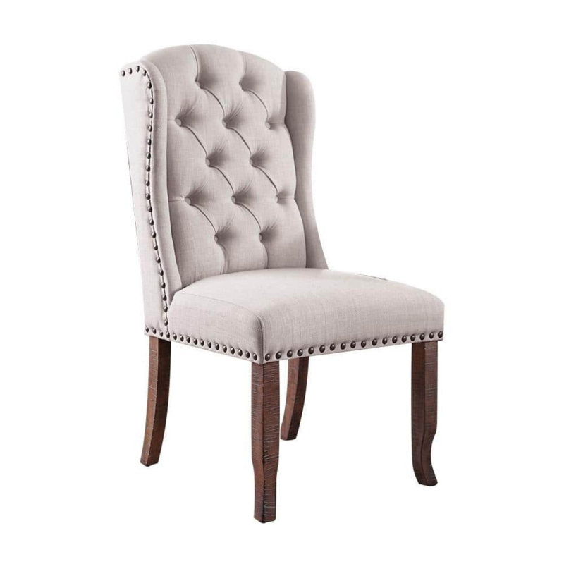 Kwadwo Upholstered Accent Chair