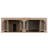Broeder 72'' Double Bathroom Vanity with Top-851855983-826658761