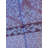 AdonisUSA 55x83 Pink Floral Design Multi Purpose Cotton blend Tablecloth – Elegant Machine Washable Table Linen
