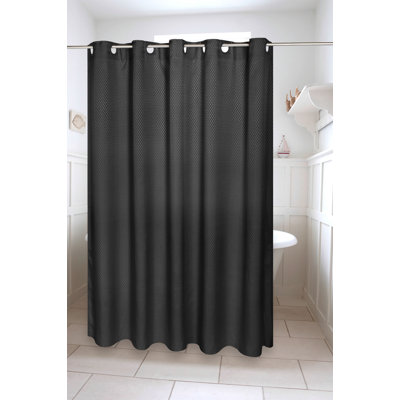 Jamarl Shower Curtain
