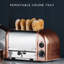 Dualit Classic 4 Slot Vario Toaster-27481786