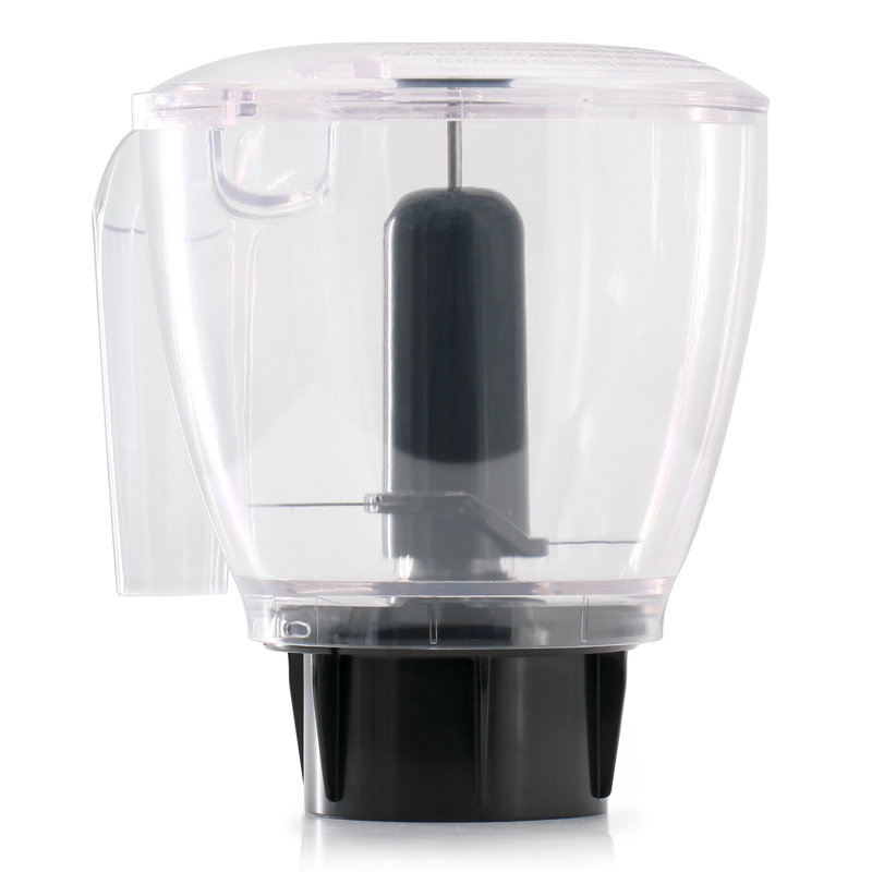 Système de cuisine 3-en-1 Oster avec mélangeur 700 watts avec tasse Blend-N-Go en chrome