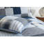 Ensemble de courtepointe 3 pièces HoneiLife-125173496-125173497