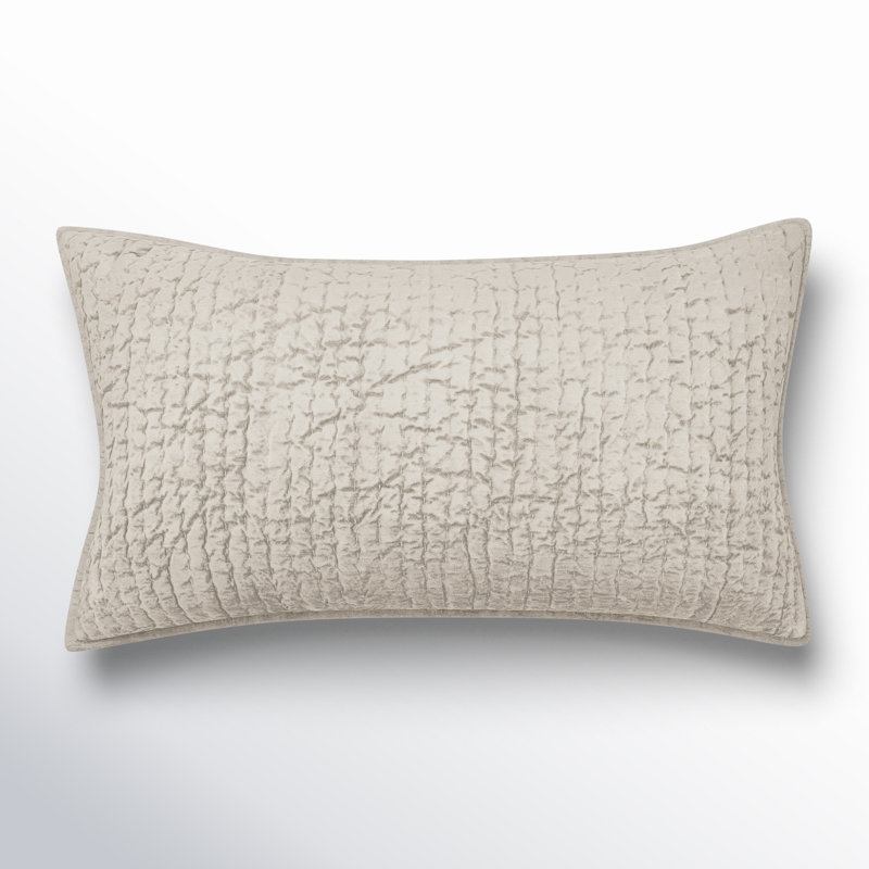 Sham, King, Pebble Beige