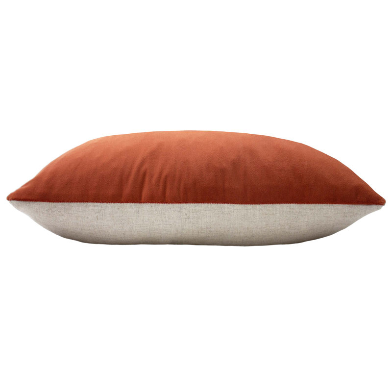 Contra Brick Rectangular Scatter Cushion