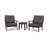 Lakeside 3-Piece Deep Seating Chair Set-68603251-68603252