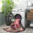 Pashen Performance Machine Washable Oriental Rug-1225380742