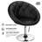 Aguiluz 28in Wide Swivel Papasan Chair-458401877