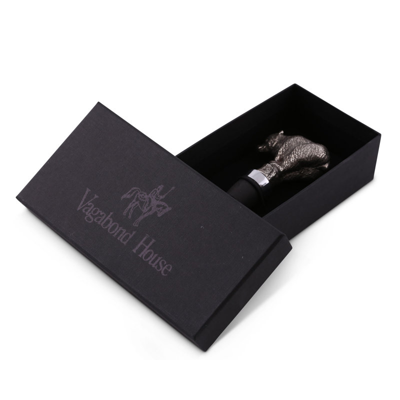 Woodland Creatures Bottle Stopper