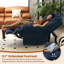 Fauteuil inclinable et oscillant surdimensionné EONIX-118766272