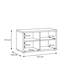 Rudette Shoe Storage-541352006