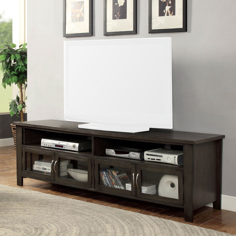 Agniprava TV Stand, 72"