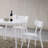 Contemporary Round Dining Table