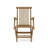 BRISTOL FOLDING ARMCHAIR (2-PC)