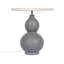 Wissem Ceramic Table Lamp