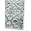 Carole Damask Indoor / Outdoor Area Rug-35524345