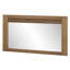 VELVET 80 Rectangular Mirror