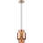 Guidinha 1 - Light LED Single Pendant-71747273