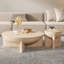Table basse Surprise Silent Wind Art