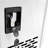 Removable Locking Charging Cabinet  Laptop, Chromebook-1048224066