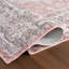 Tapis lavable à la machine Prairie Medallion SplashGuard-1487329775