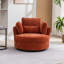 Fauteuil demi-tonneau pivotant l 50 po Dahlonega-1840275680-1820205966