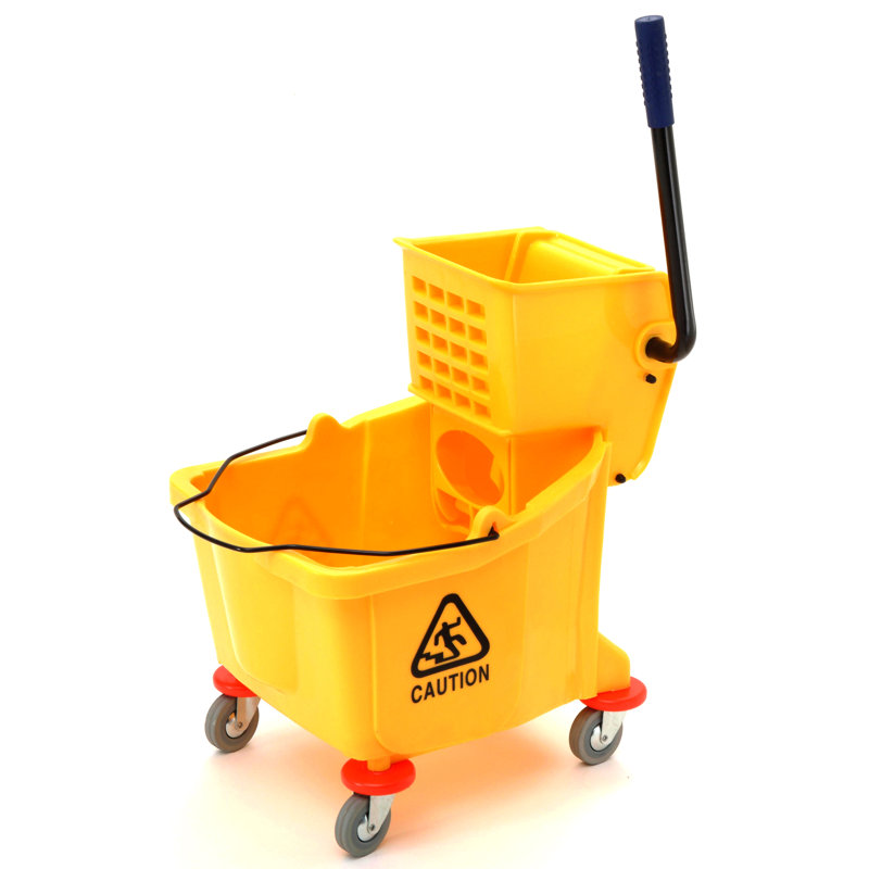 Mop Bucket