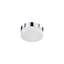 Lomita 1 - Light LED Flush Mount
