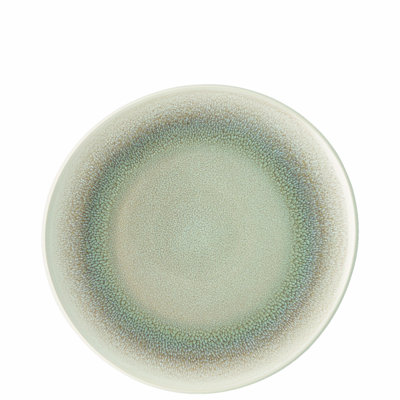 Junto Handmade Stoneware Dinner Plate