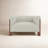 Wanetta Upholstered Armchair-93494385