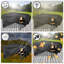 Outdoor Patio Dining Set Cover