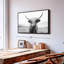 Animal «Vache Highland»-100690114