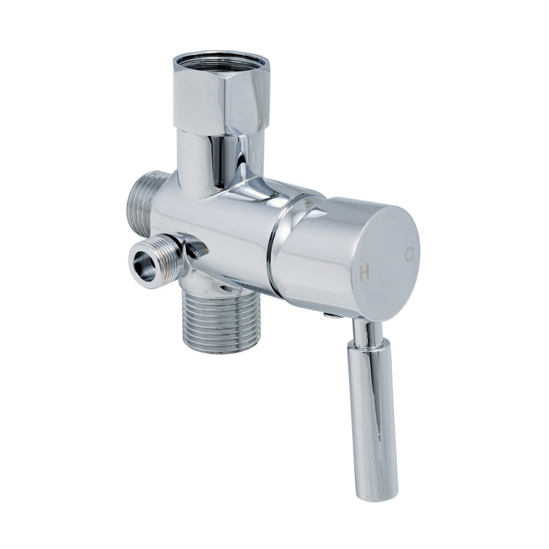 Hot/Cold Mixing Valve Upgrade Kit