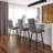 Swivel Upholstered Counter & Bar Stool with Back-804480273-804480286-717689358