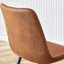 Chaise de salle à manger