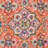 Vahakn Hand Tufted Wool Southwestern Rug-715448004