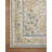 Rifle Paper Co. x Loloi Laurel Cream Area Rug-93809813