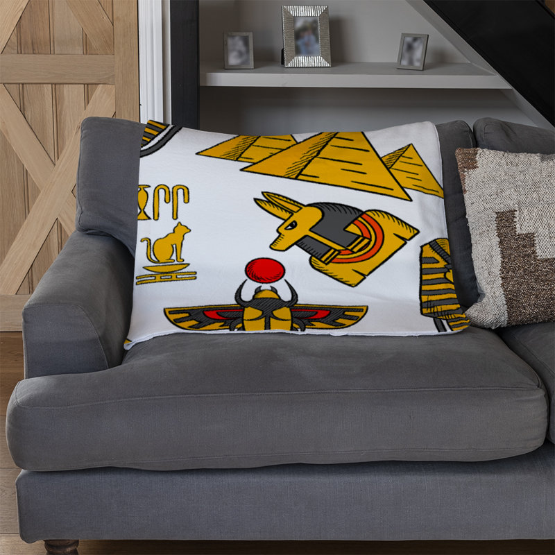 Beatty Throw Blanket