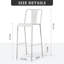 Tabouret de bar 29,5 po Celtsy-213889711