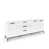Alpine White/White Glass/Graphite is out of stock