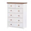 Commode 6 tiroirs Vergilica-577580352