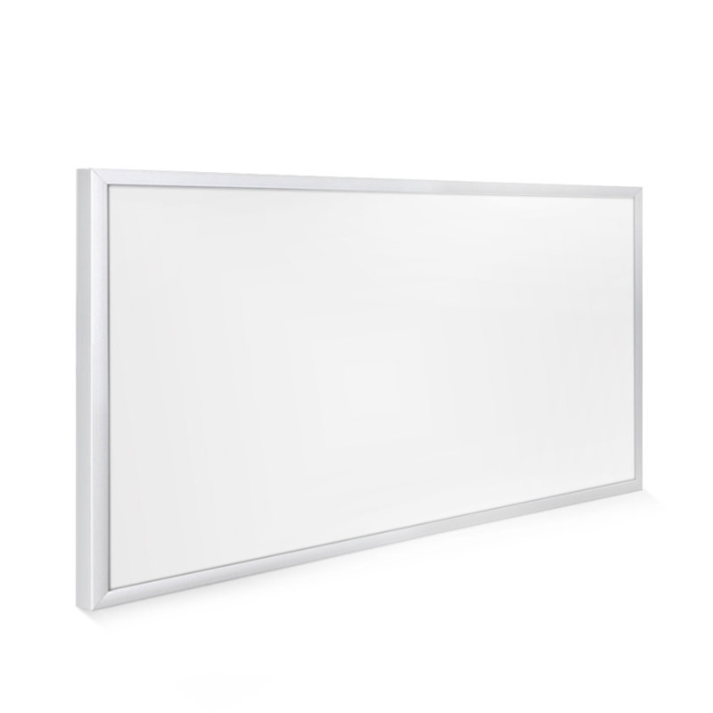 Mirrorstone 180W 180 BTU Electric High Efficiency Panel Space Heater