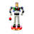 Toy Storey Buzz Lightyear Nutcracker