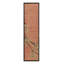 One-of-a-Kind 2' X 8' Hand Knotted Area Rug