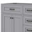 Meuble-lavabo simple 36 po avec tiroirs pratiques-213606742-213606747