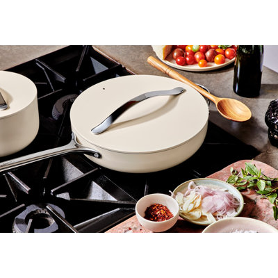 Cocotte en céramique antiadhésive 6,5 pte Caraway